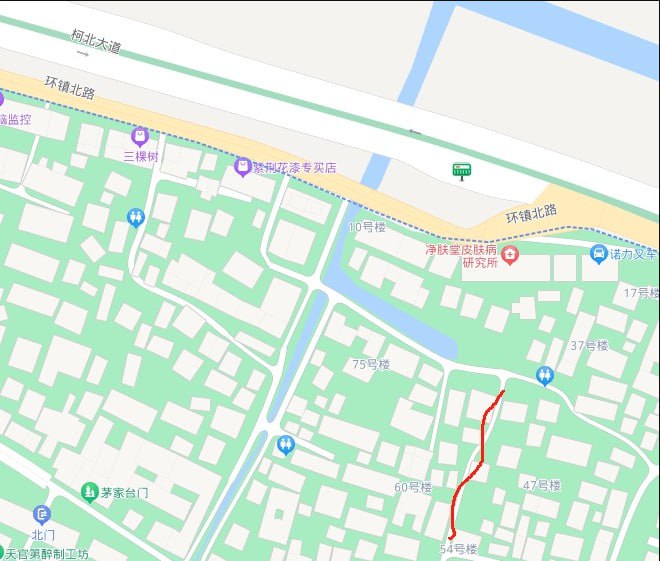 200-300 柯桥区 安昌古